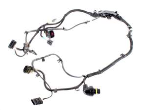 Elektrischer Kabelbaum Getriebe BMW X3 F97 X4 M F98 12539504288
