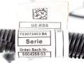 Faisceau Câbles Électriques de Boîte de Vitesses Automatique BMW X3 F97 X4 M F98 12539504288