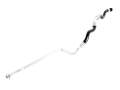 Tuyau du Refroidisseur d'Huile Moteur BMW X3 M F97 X4 M F98 3.0 M Competition 17228053478