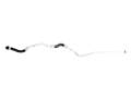 Tuyau du Refroidisseur d'Huile Moteur BMW X3 M F97 X4 M F98 3.0 M Competition 17228053479