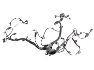 Engine Wiring Harness BMW X3 M F97 X4 M F98 3.0 Competition 12519500577