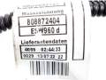 WIĄZKA INSTALACJA SILNIKA BMW X3 M F97 X4 M F98 3.0 M COMPETITION 12519500577