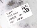 SILNICZEK WSPOMAGANIA MAGLOWNICY BMW X3 G01 M F97 X4 G02 M F98 0984256001 0244201620