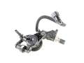 CZUJNIK TEMPERATURY PALIWA Z PRZEWODAMI PEUGEOT 2008 3008 508 5008 II RIFTER CITROEN C3 III C4 PICASSO II C4 CACTUS DS4 OPEL GRANDLAND X 9828711180