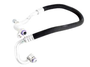 Klimaschlauch Klimaleitung BMW X3 M F97 X4 M F98 64508053488 