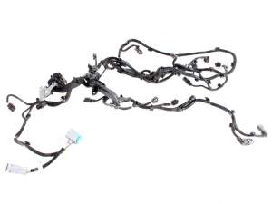 Engine Wiring Harness Citroen Peugeot Opel Toyota 1.5 BlueHDI 9842871680