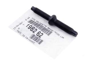 ŚRUBA MOCOWANIA WTRYSKU CITROEN C4 / C4 PICASSO C5 I II III C8 EVASION JUMPY I II III FIAT SCUDO I II III ULYSSE I II PEUGEOT 307 308 406 407 508 607 806 807 EXPERT I II III 2.0 2.2 HDI JTD D MULTIJET
