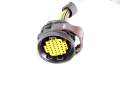 Kabelbaum Parksensor Einparkhilfe PDC Stoßstange hinten DS7 Crossback 17- 9826354380