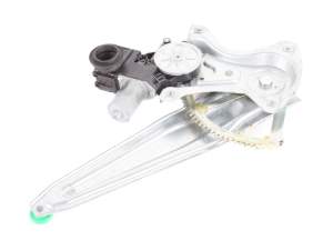 Fensterheber hinten rechts Toyota Hilux VIII 15- 857200K270 698300K200 
