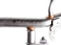 Coolant Hose Pipe Audi VW Skoda Seat Cupra 2.0 TDI 05L121050C
