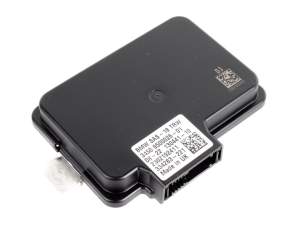 Module Électronique de Contrôle SAS BMW 3 G20 4 G22 5 G30 X3 G01 M F97 X4 G02 M F98 34509500026