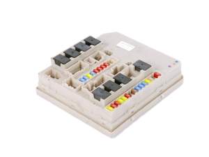 Comfort Convenience Module BSI UPC Renault Clio III 05-12 Modus 04-12 356231 8200356231 E