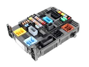 MODUŁ BSI CITROEN C4 III BSI-EL3-CEM00 9845141280 1677607480 1677607580