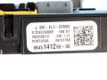 BSI Control Module Fuse Box Citroen C4 III BSI-EL3-CEM00 9845141280 1677607480 1677607580