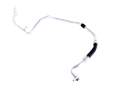 PRZEWÓD RURA KLIMATYZACJI CITROEN BERLINGO IV PEUGEOT PARTNER IV OPEL COMBO E TOYOTA PROACE CITY 9675102080 9831702080 9831702180