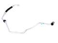 PRZEWÓD RURA KLIMATYZACJI CITROEN BERLINGO IV PEUGEOT PARTNER IV OPEL COMBO E TOYOTA PROACE CITY 9675102080 9831702080 9831702180