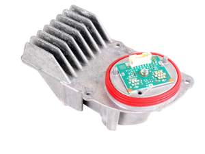 Module Convertisseur de Clignotant LED Avant Droit Mercedes-Benz EQA EQB GLA 222.090-01