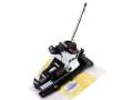 Gear Selector Lever Renault Fluence Grand Scenic II III Megane III 8200960184