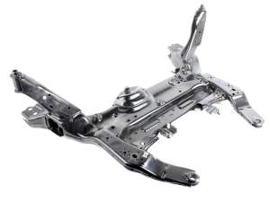 Berceau Support Essieu de Suspension Arrière BMW 1 F70 2 F74 U06 X1 U11 X2 U10 MINI F65 F66 F67 U25 31108836336
