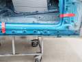 Rechter Schweller BMW M2 F87 13-21 C16 41008069380