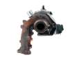 Turbolader Citroen C4 C5 DS DS4 DS5 Peugeot 308 508 3008 2.0 BlueHDI