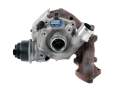Turbolader Citroen C4 C5 DS DS4 DS5 Peugeot 308 508 3008 2.0 BlueHDI