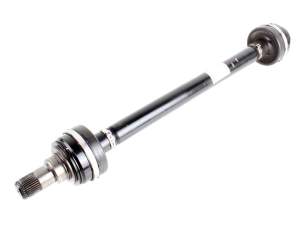 PÓŁOŚ NAPĘDOWA LEWA TYLNA BMW X4 M F98 18- r. 33208064997