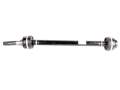 PÓŁOŚ NAPĘDOWA PRAWA TYLNA BMW X4 M F98 18- r. 33208064998