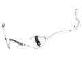 Air Conditioning Aircon AC Pipe Hose Toyota Hilux VIII 887100KQ80A