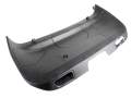 OSŁONA TAPICERKA MASKOWNICA KLAPY TYLNEJ DS7 CROSSBACK 17- r. 98169317