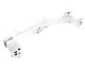 Barre de Renfort de Pare-Chocs Avant DS3 Crossback Peugeot 2008 Ii 9826115680