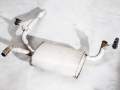 Endschalldämpfer Peugeot 2008 II 19- 1.2 PureTech PSA4412 9828302280