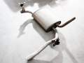 Endschalldämpfer Peugeot 2008 II 19- 1.2 PureTech PSA4412 9828302280