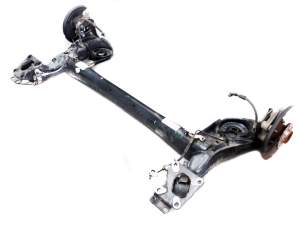 Berceau Support d'Essieu Arrière Citroen Berlingo IV Combo E Partner IV Rifter Proace City 9822650280