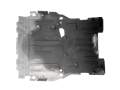 Insonorisation du Compartiment Moteur Jaguar E-Pace Discovery Sport L550 Range Rover Evoque II L551 K8D26B629AD