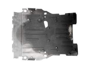 Insonorisation du Compartiment Moteur Jaguar E-Pace Discovery Sport L550 Range Rover Evoque II L551 K8D26B629AD