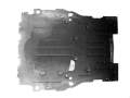 Insonorisation du Compartiment Moteur Jaguar E-Pace Discovery Sport L550 Range Rover Evoque II L551 K8D26B629AD