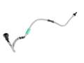 Fuel Line Pipe Hose Dacia Duster Ii 1.0 Tce 149117362R