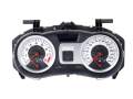 Speedometer Instrument Cluster Renault Clio III 1.2 16V 8201022015