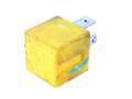 PRZEKAŹNIK CARTIER CITROEN BERLINGO IV C3 III C3 AIRCROSS C4 II C4 CACTUS C4 PICASSO II C5 C8 C- ELYSSE DS4 DS5 JUMPY IV SPACETOURER PEUGEOT 2008 208 3008 301 308 II 5008 508 508 II 607 807 EXPERT IV PARTNER IV TRAVELLER