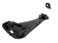 Waschflüssigkeitsbehälter BMW X3 G01 M F97 X4 G02 M F98 61667483866 7431497-08