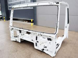 PRZÓD KABINY SYPIALNEJ IVECO S-WAY 19- r. BA3C 50105 5802840748