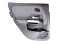 Türverkleidung hinten links Mercedes-Benz EQA H243 EQB GLA II H247 GLB X247 A2477302701