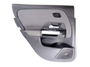 Türverkleidung hinten links Mercedes-Benz EQA H243 EQB GLA II H247 GLB X247 A2477302701