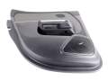 Türverkleidung hinten links Mercedes-Benz EQA H243 EQB GLA II H247 GLB X247 A2477302701