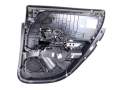 Türverkleidung hinten links Mercedes-Benz EQA H243 EQB GLA II H247 GLB X247 A2477302701