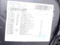 Türverkleidung hinten links Mercedes-Benz EQA H243 EQB GLA II H247 GLB X247 A2477302701