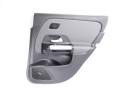 Türverkleidung hinten rechts Mercedes-Benz EQA H243 EQB GLA II H247 GLB X247 A2477304002
