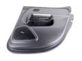 Türverkleidung hinten rechts Mercedes-Benz EQA H243 EQB GLA II H247 GLB X247 A2477304002