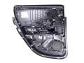 Türverkleidung hinten rechts Mercedes-Benz EQA H243 EQB GLA II H247 GLB X247 A2477304002